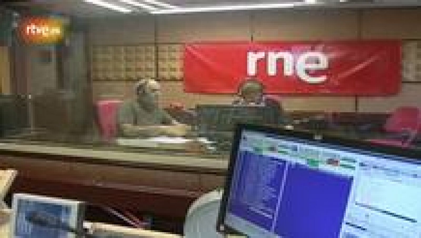 Centro Territorial de RNE en Navarra