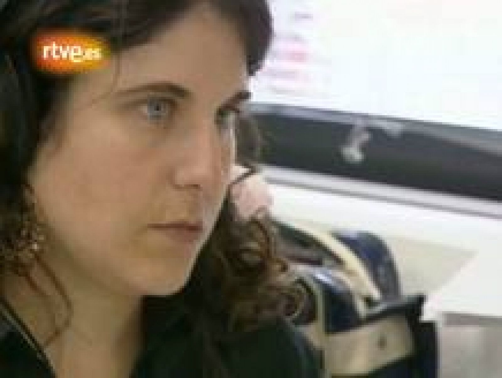 Centro Territorial de RNE en Murcia | Ver