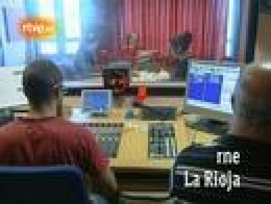  - RNE en La Rioja