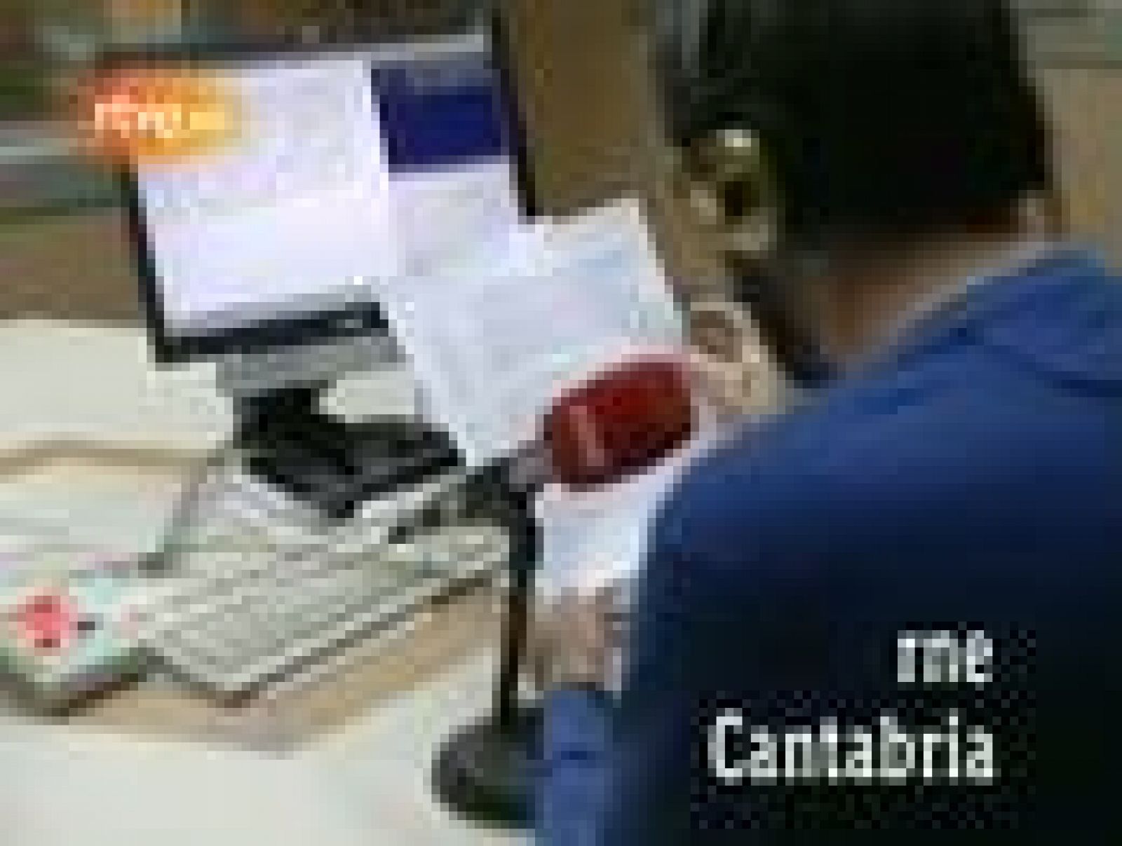 Sin programa: RNE en Cantabria | RTVE Play