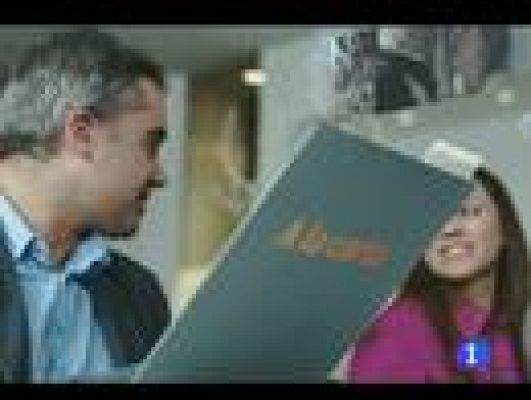 Telediario 1 - Rtve.es cierra 2011 como líder