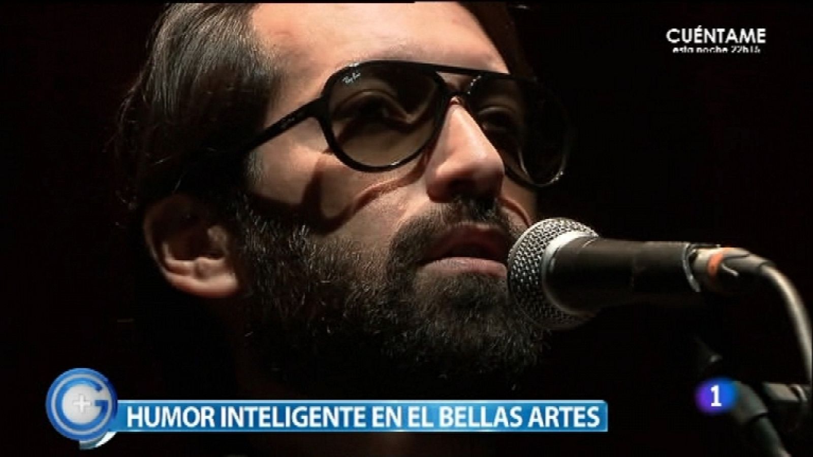 Más Gente - 12/01/12 - Ver ahora