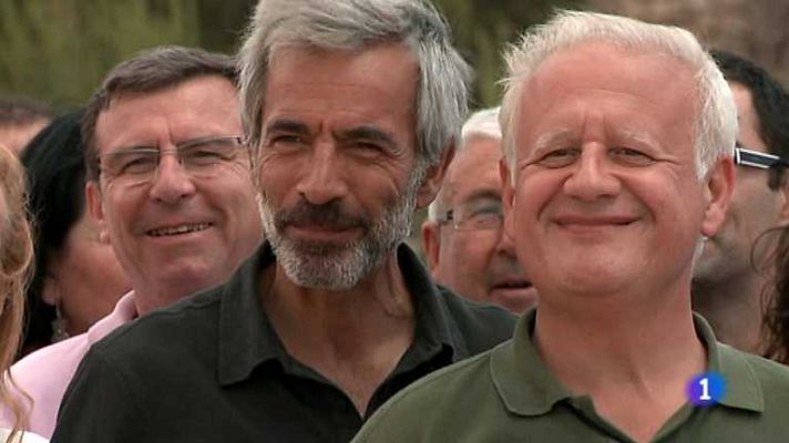 Un país para comérselo - Un país para creérselo