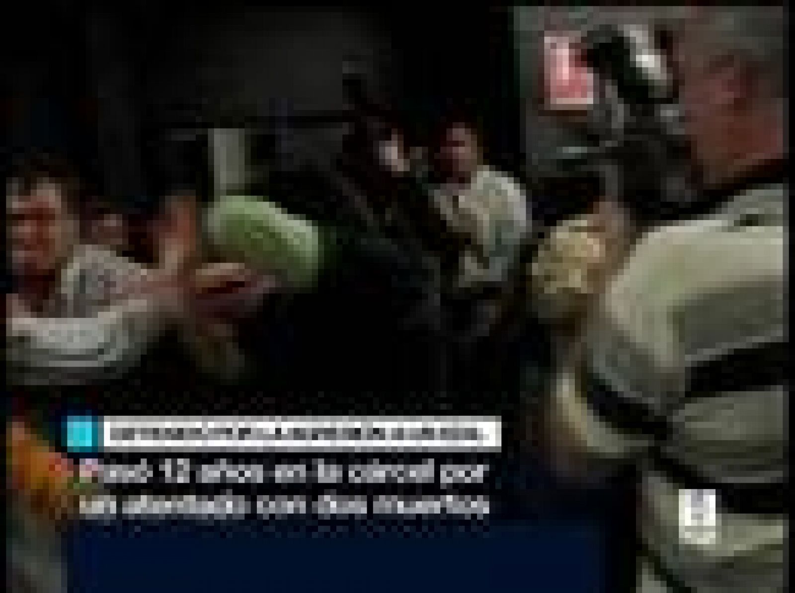 El Telediario, en 4 minutos