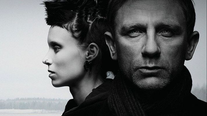 Días de cine - Días de cine: 'Millenium' (Versión americana)