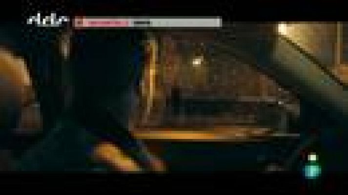 Días de cine - Días de cine: 'Drive'