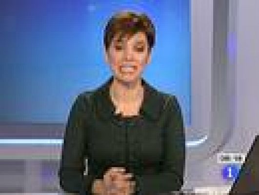 Telediario 1 - Apple deja de vender iPhone en Pekín y Shangai por los disturbios que ha ocasionado su venta