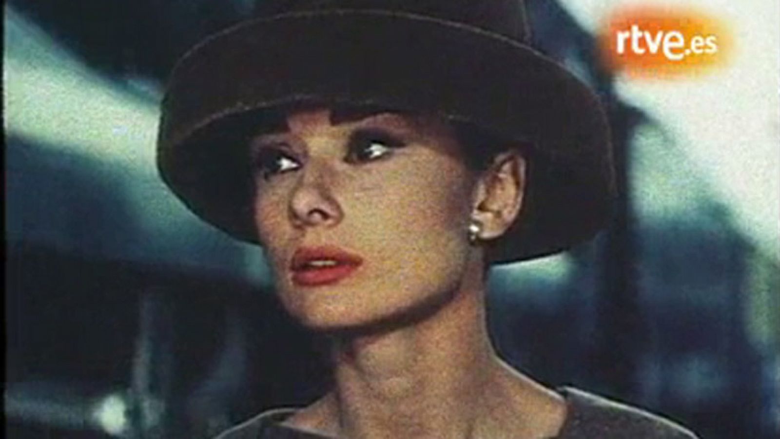 Audrey Hepburn, la sonrisa de un ángel