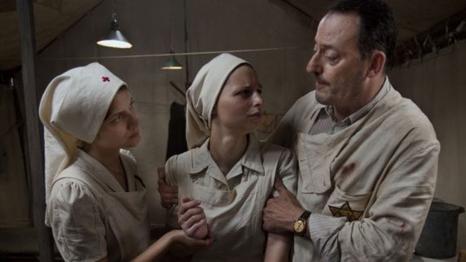 Cultura en Rtve.es: Días de cine: Tráiler de 'La redada' | RTVE Play