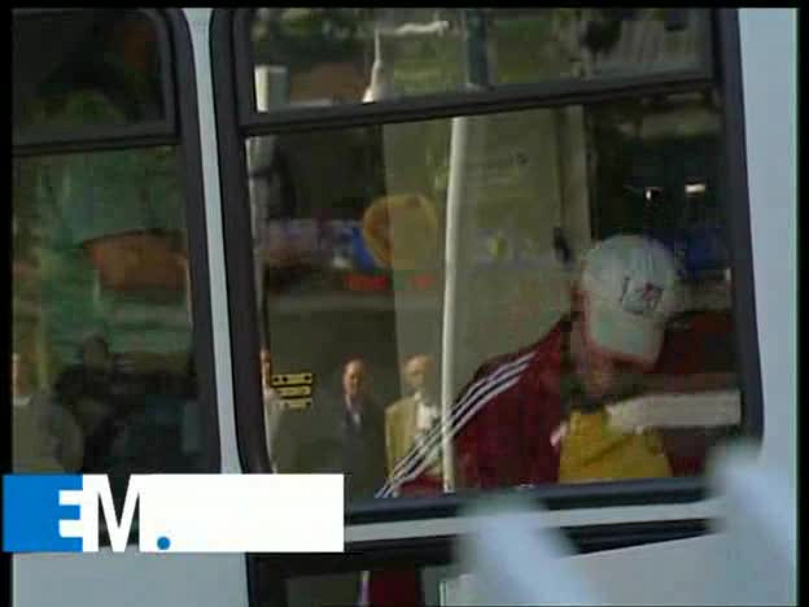 Esta mañana - 06/06/08 - Esta mañana | Ver