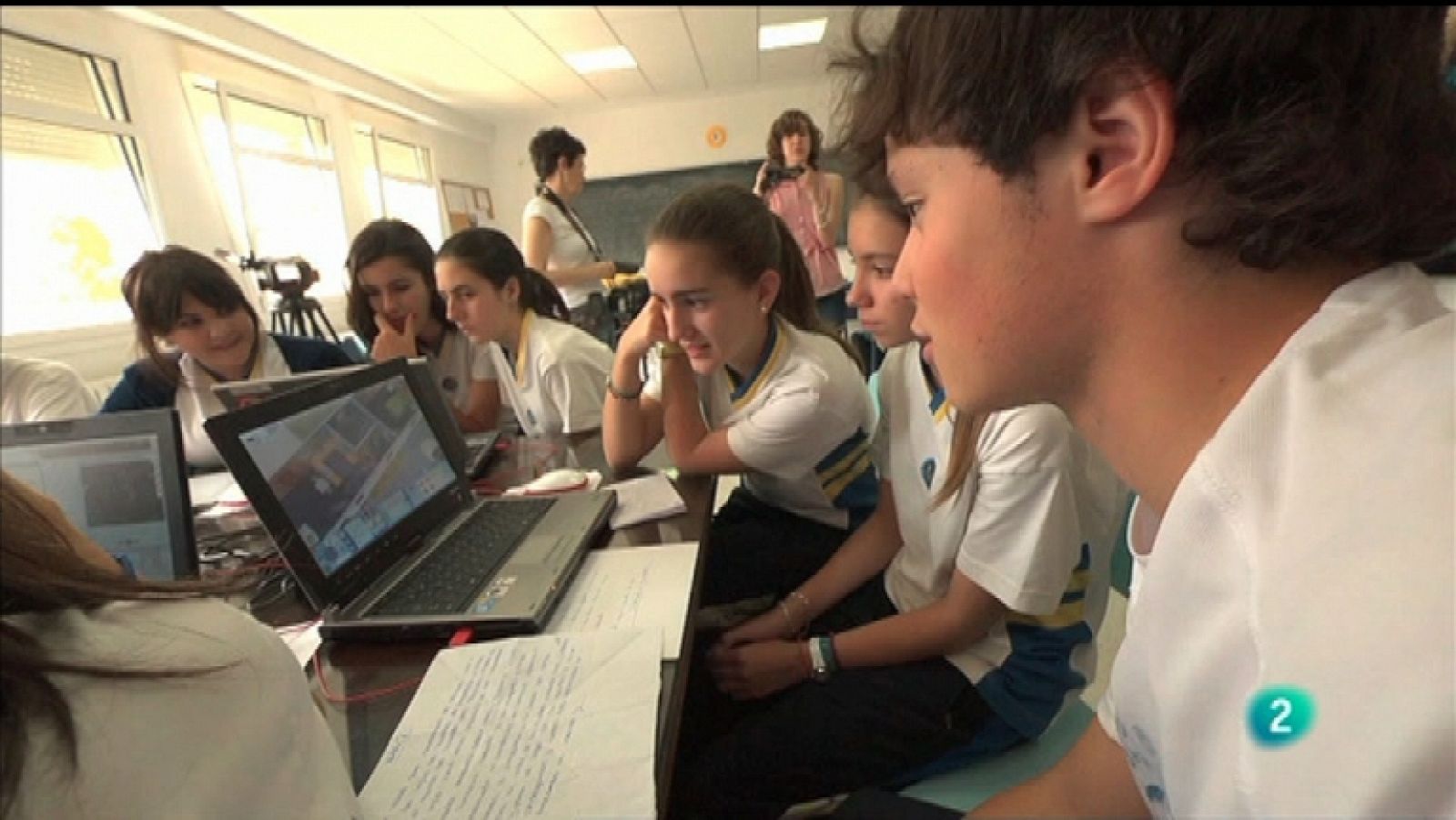 UNED - 13/01/12 - Ver ahora