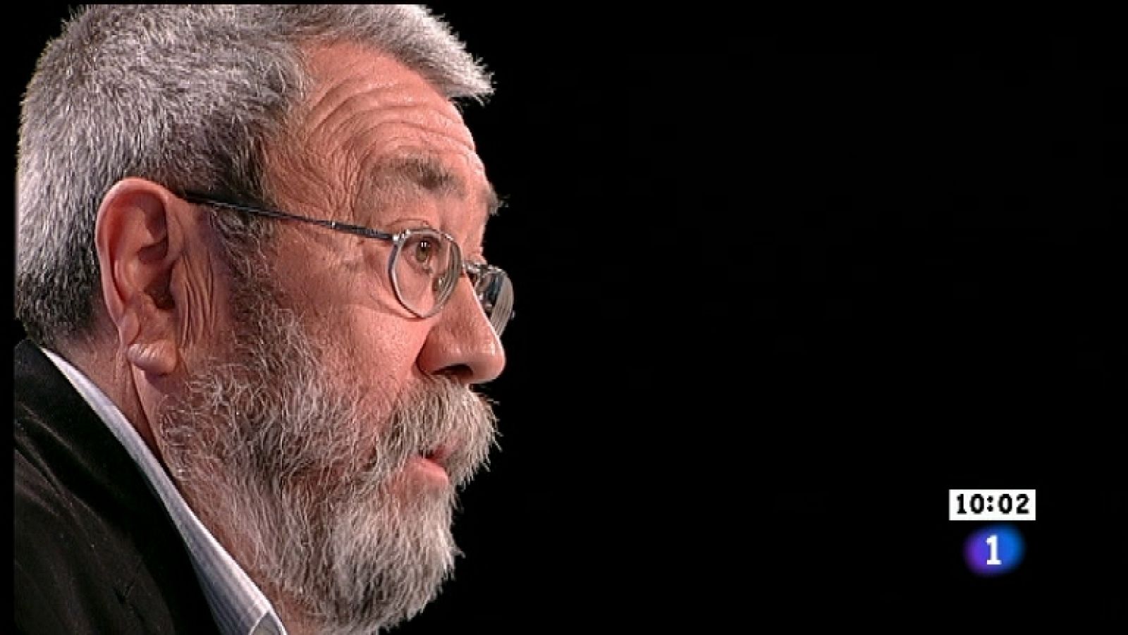 Los desayunos de TVE - Cándido Méndez, secretario general de UGT - Ver ahora