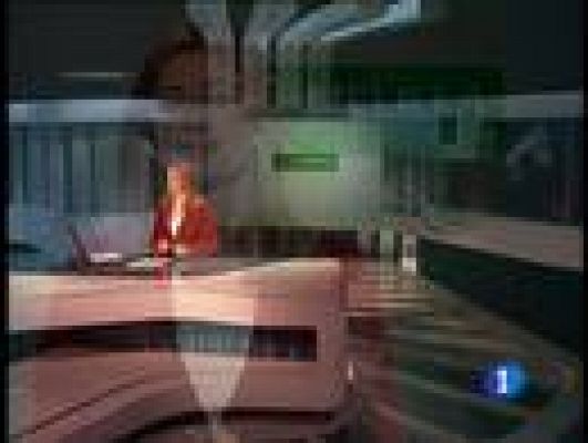 Noticias de Melilla - Melilla en 2' - 13/01/12