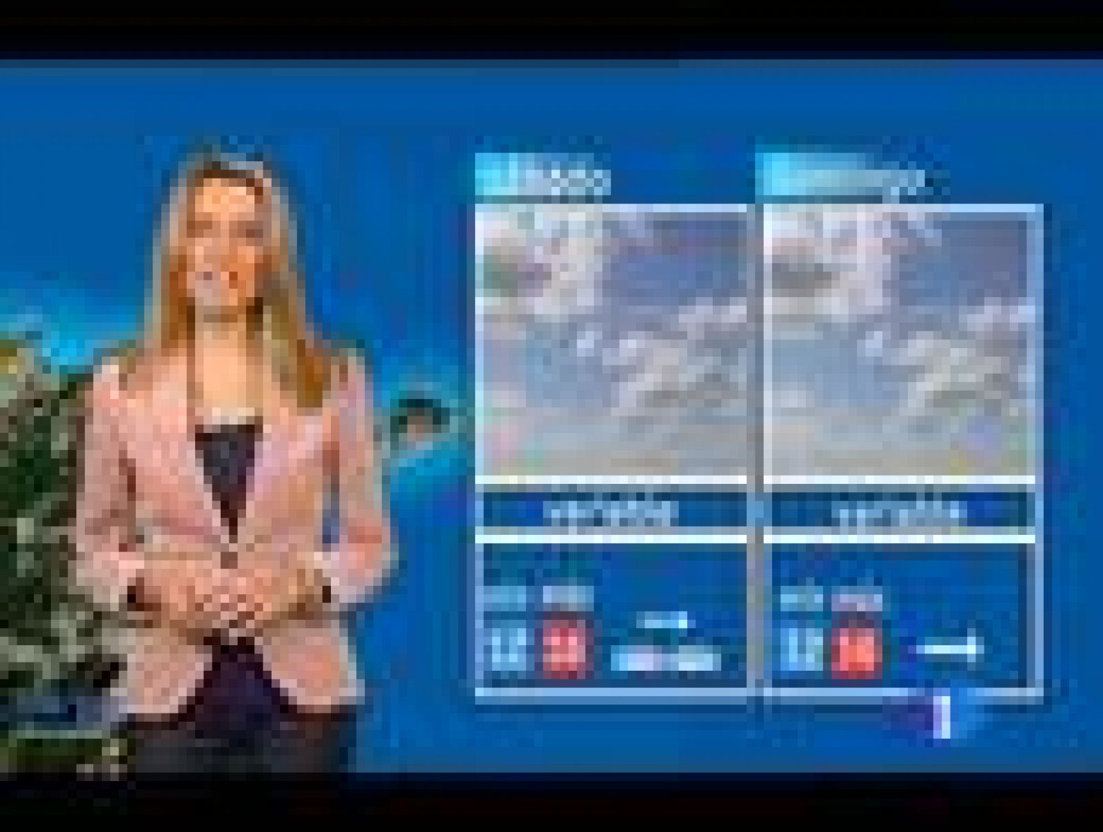 Noticias de Ceuta: El tiempo en Ceuta  - 13/01/12 | RTVE Play