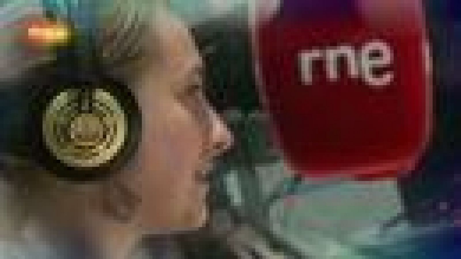 Sin programa: 75 años de RNE - Radio Exterior | RTVE Play