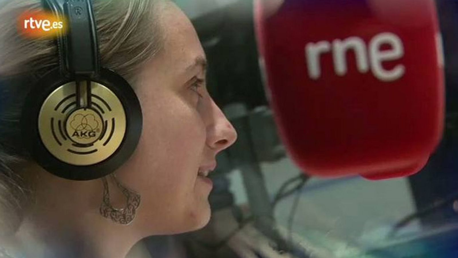 75 años de RNE - Radio exterior