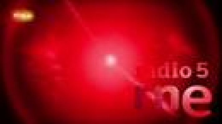  - 75 años de RNE - Radio 5