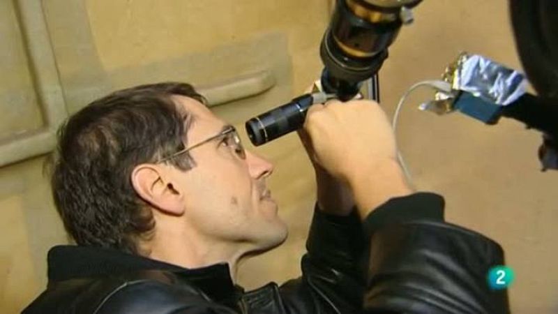  Para todos La 2 - La astronomia, más cerca con el programa G.L.O.R.I.A
