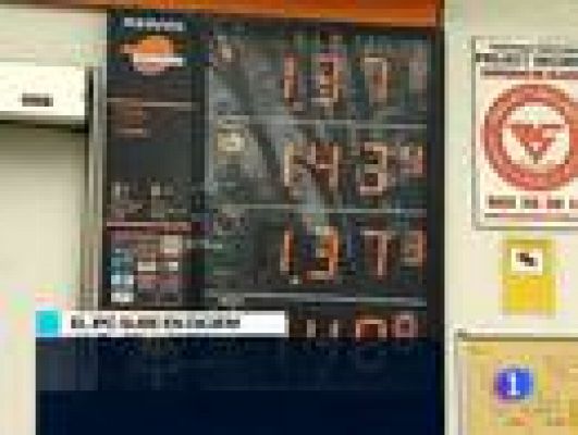 Informativo de Madrid - La Comunidad de Madrid en 4' - 13/01/12