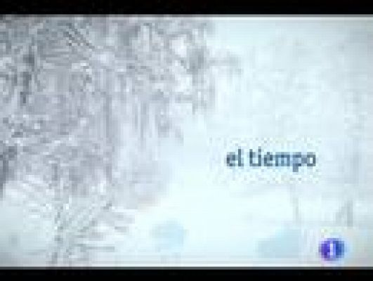 Noticias de Castilla y León - El Tiempo en Castilla y León - 13/01/12