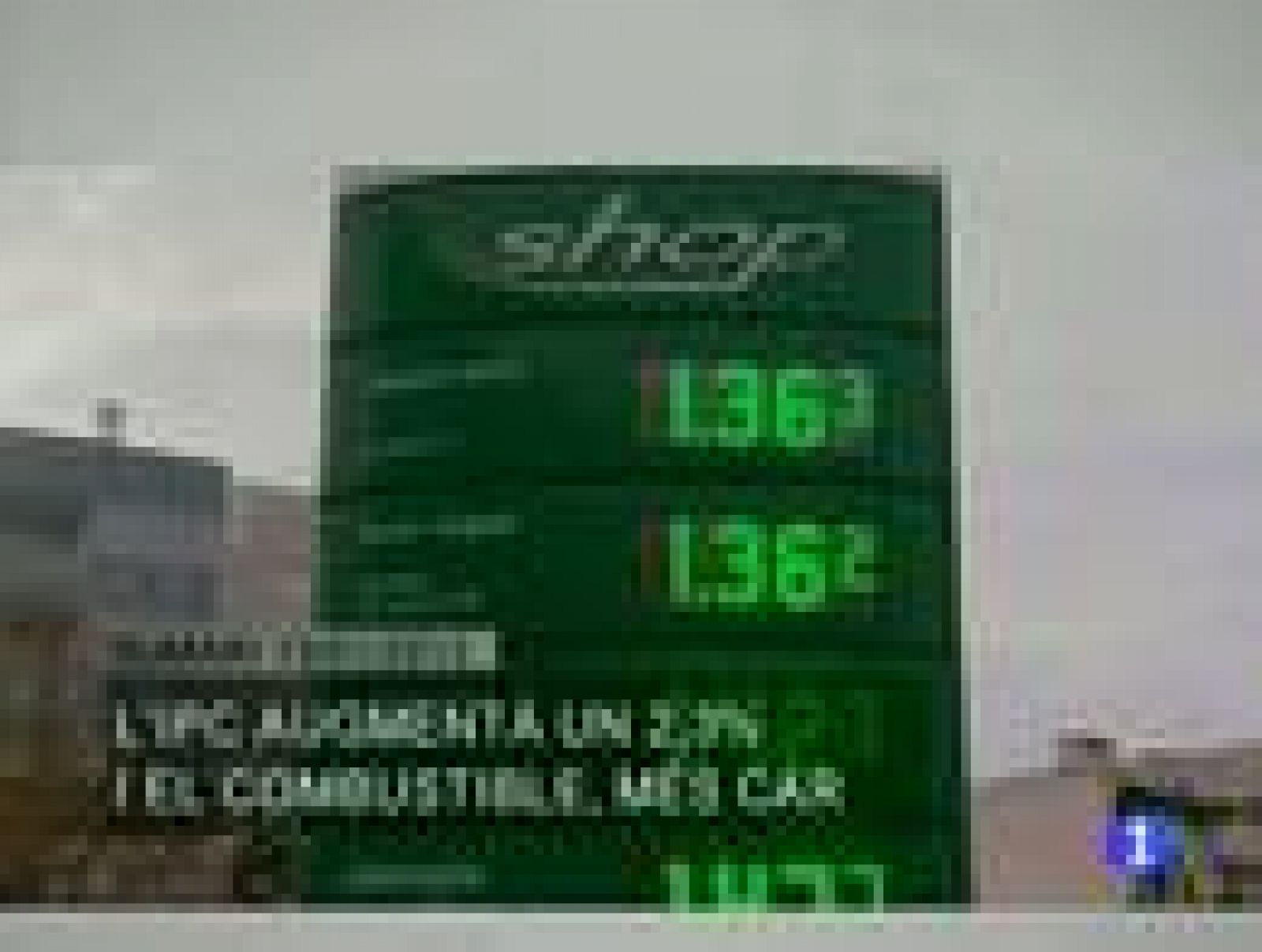 Informatiu Balear en 2' - 13/01/12 | Ver