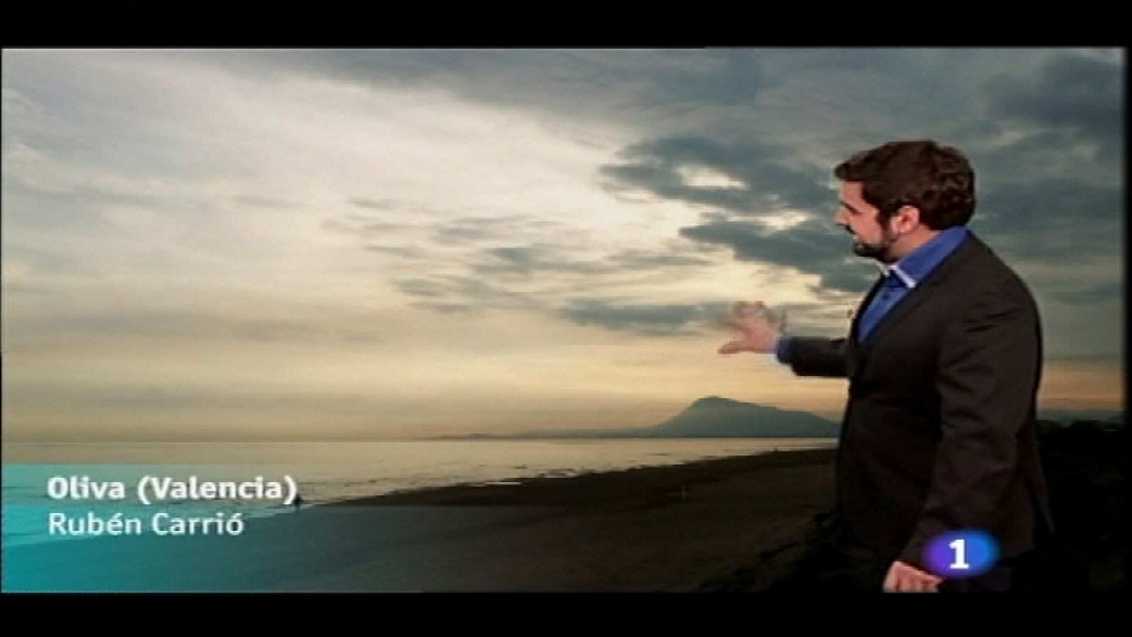 El tiempo en la Comunidad Valenciana - 13/01/12 - Ver ahora