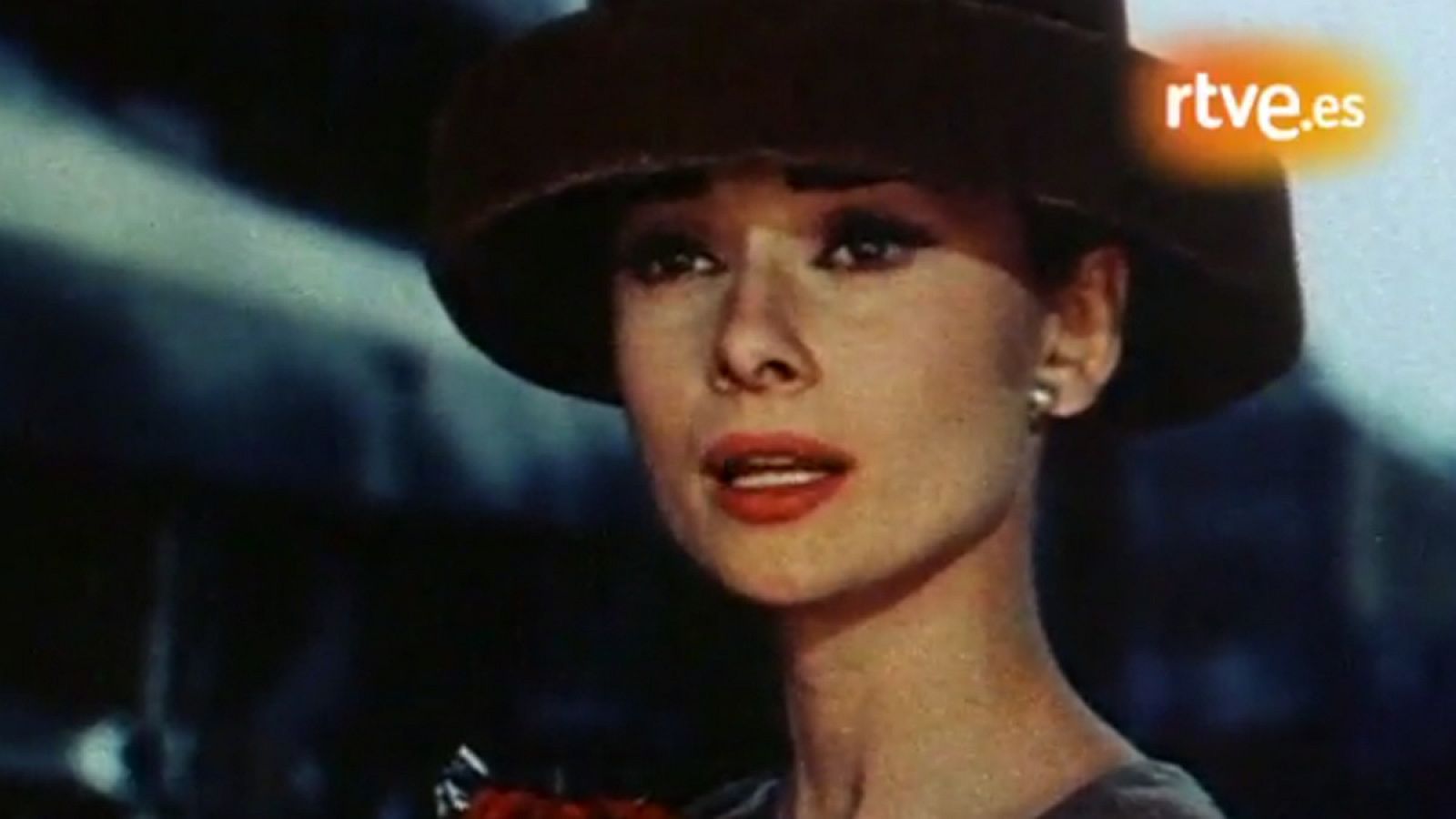 Informe semanal - Audrey Hepburn, la sonrisa de un ángel