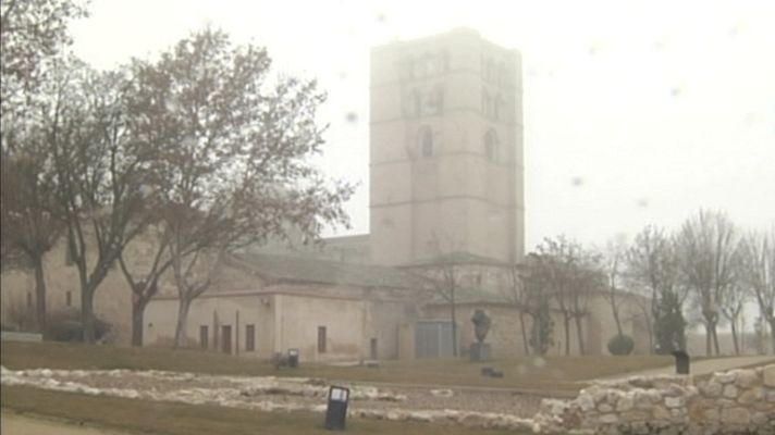 El tiempo - Intervalos nubosos en la península y Baleares