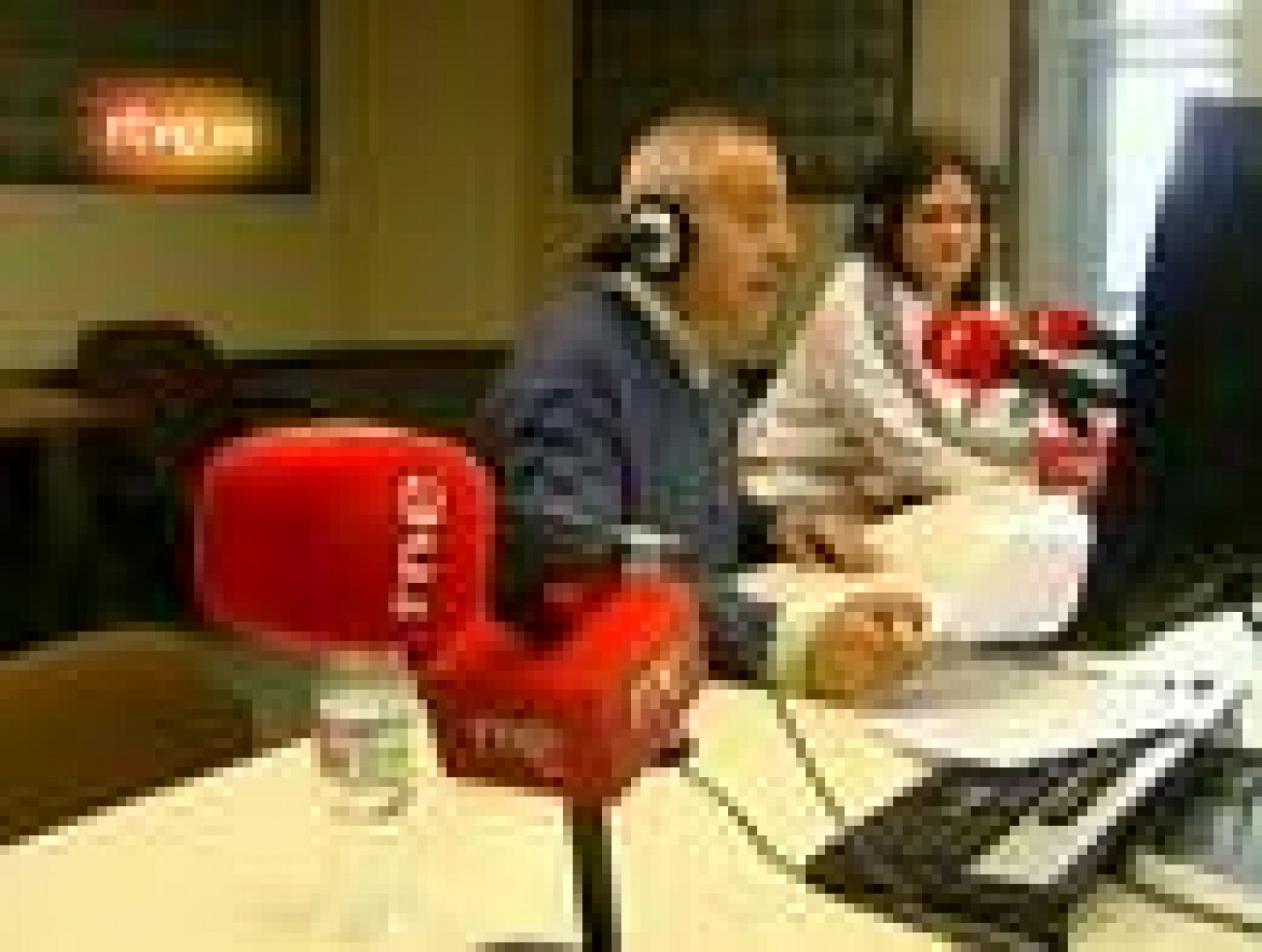 Sin programa: RNE en Castilla la Mancha | RTVE Play