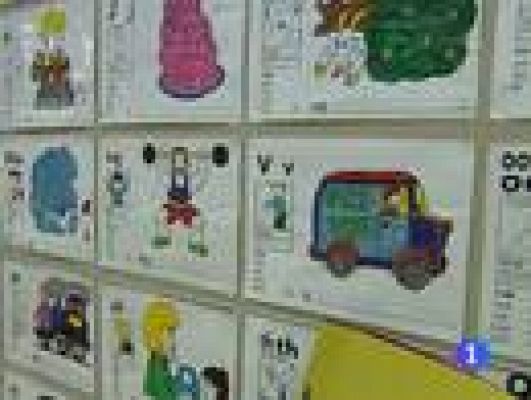 Telediario 1 - Situación complicada para los colegios concertados