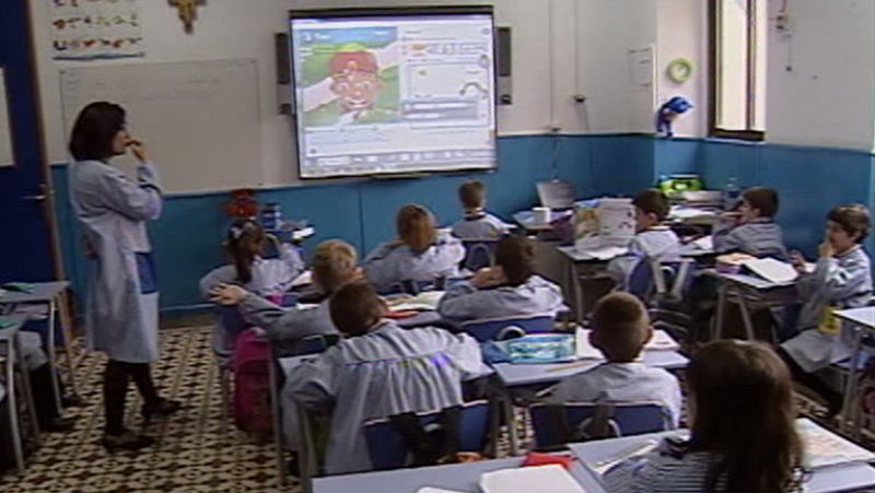 Situación complicada para los colegios concertados