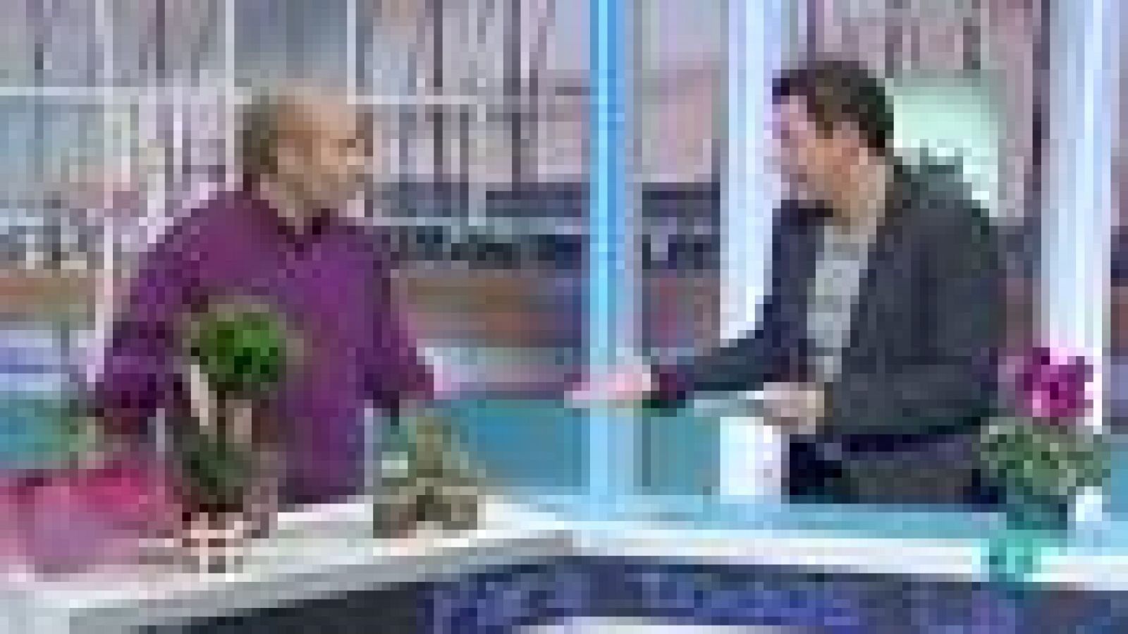 Para todos La 2 - Mitos de la ciencia - Las plantas