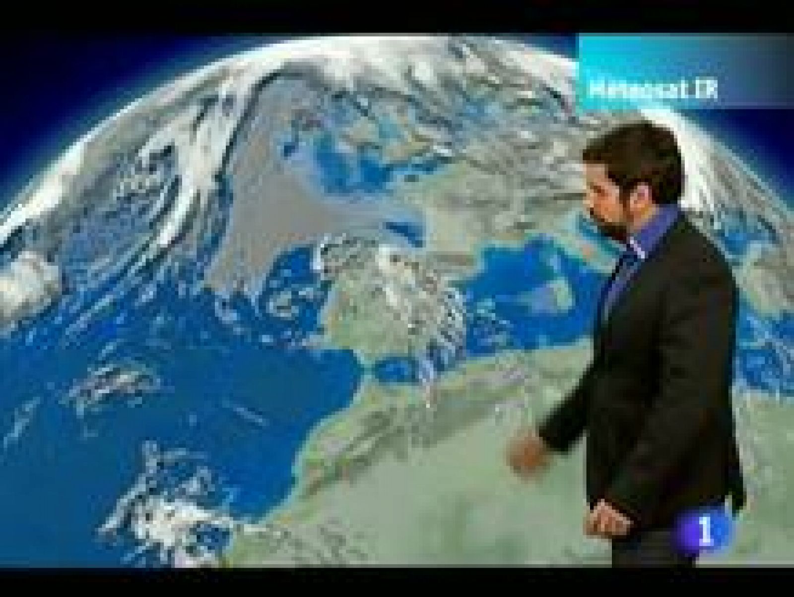 Noticias Murcia: El tiempo en la Región de Murcia. (13/01/2012). | RTVE Play