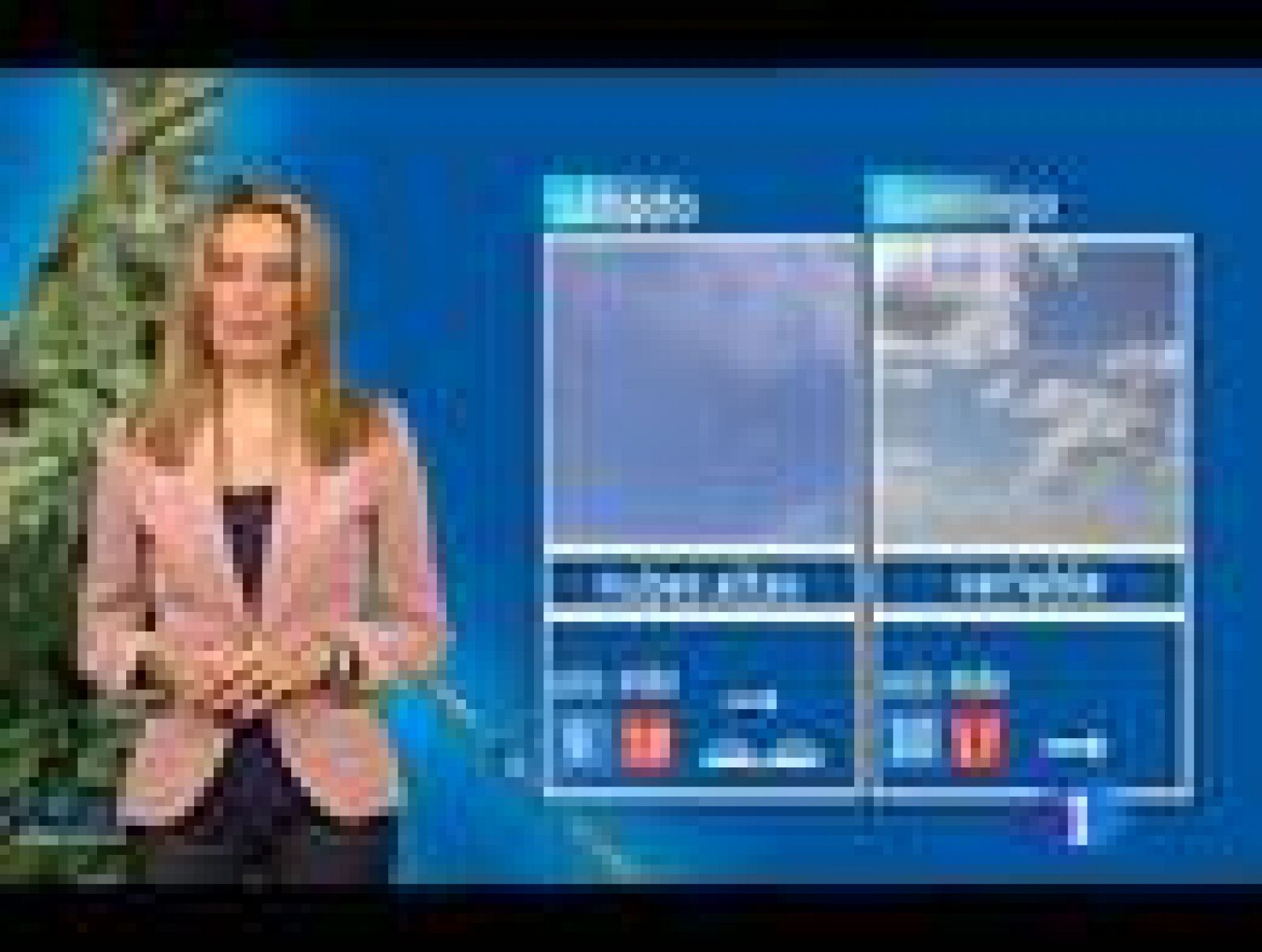 Noticias de Melilla: El tiempo en Melilla  - 13/01/12 | RTVE Play