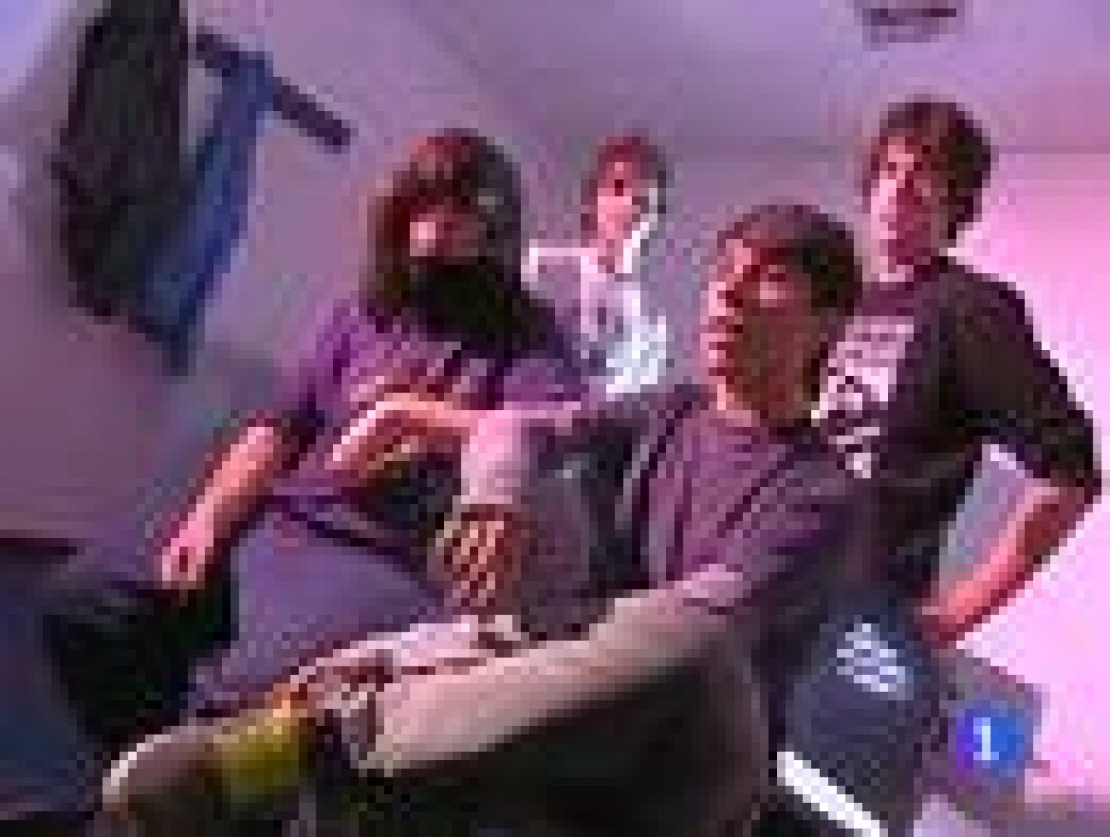 El interés de los jóvenes por la música