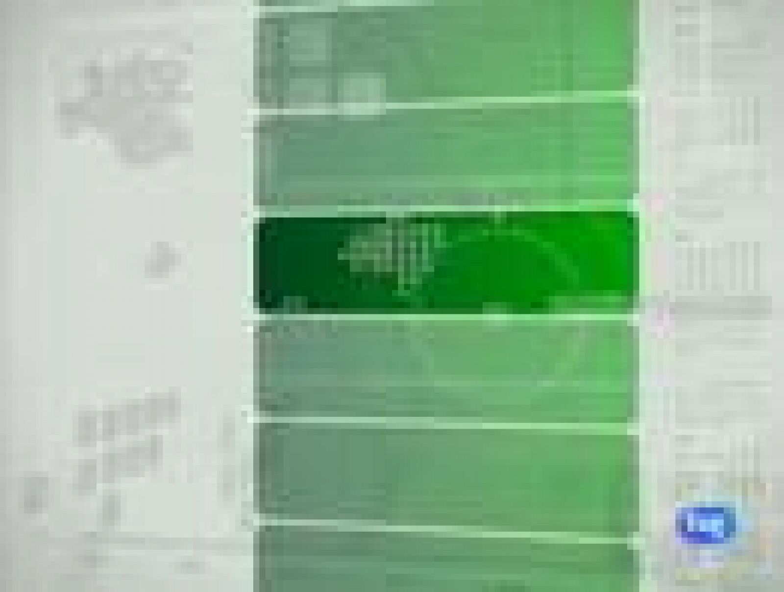 Informatiu Balear - 13/01/12 | Ver