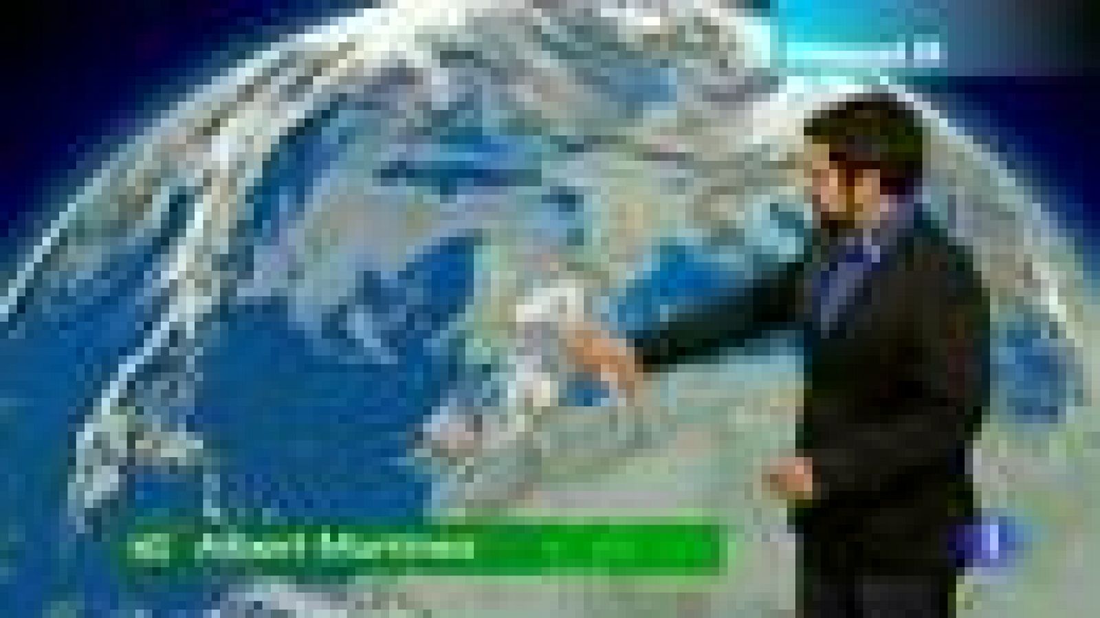 Noticias de Extremadura: El tiempo en Extremadura - 13/01/12 | RTVE Play