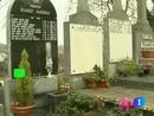 Telenorte - País Vasco - Telenorte País Vasco - 13/01/12