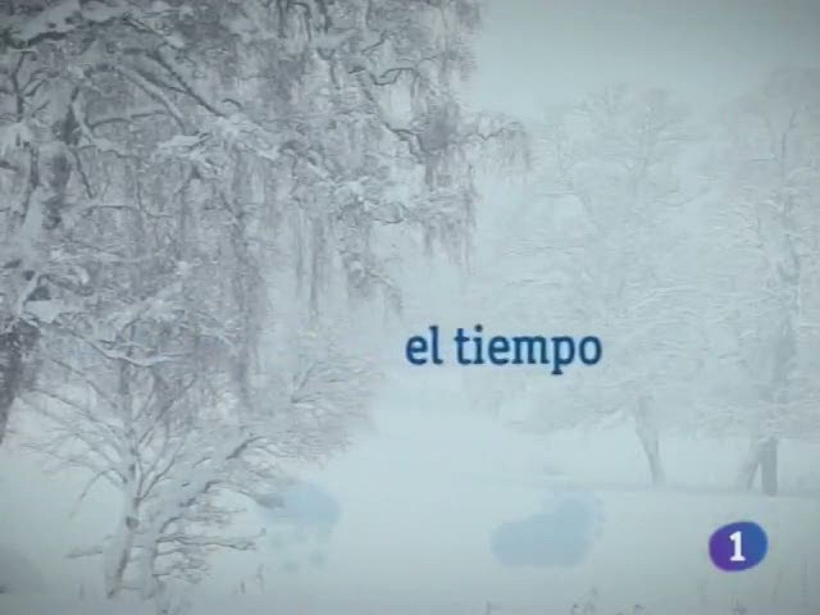 El tiempo en Castilla La Mancha (13/01/2012) | Ver