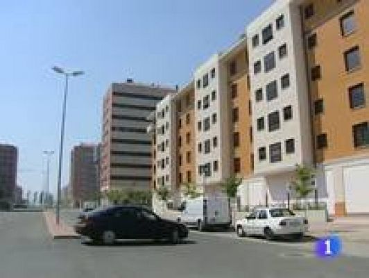 Informativo Telerioja - La Rioja en 2' 13/1/12