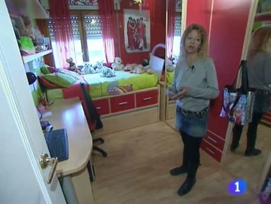 Noticias Aragón - 13/01/12