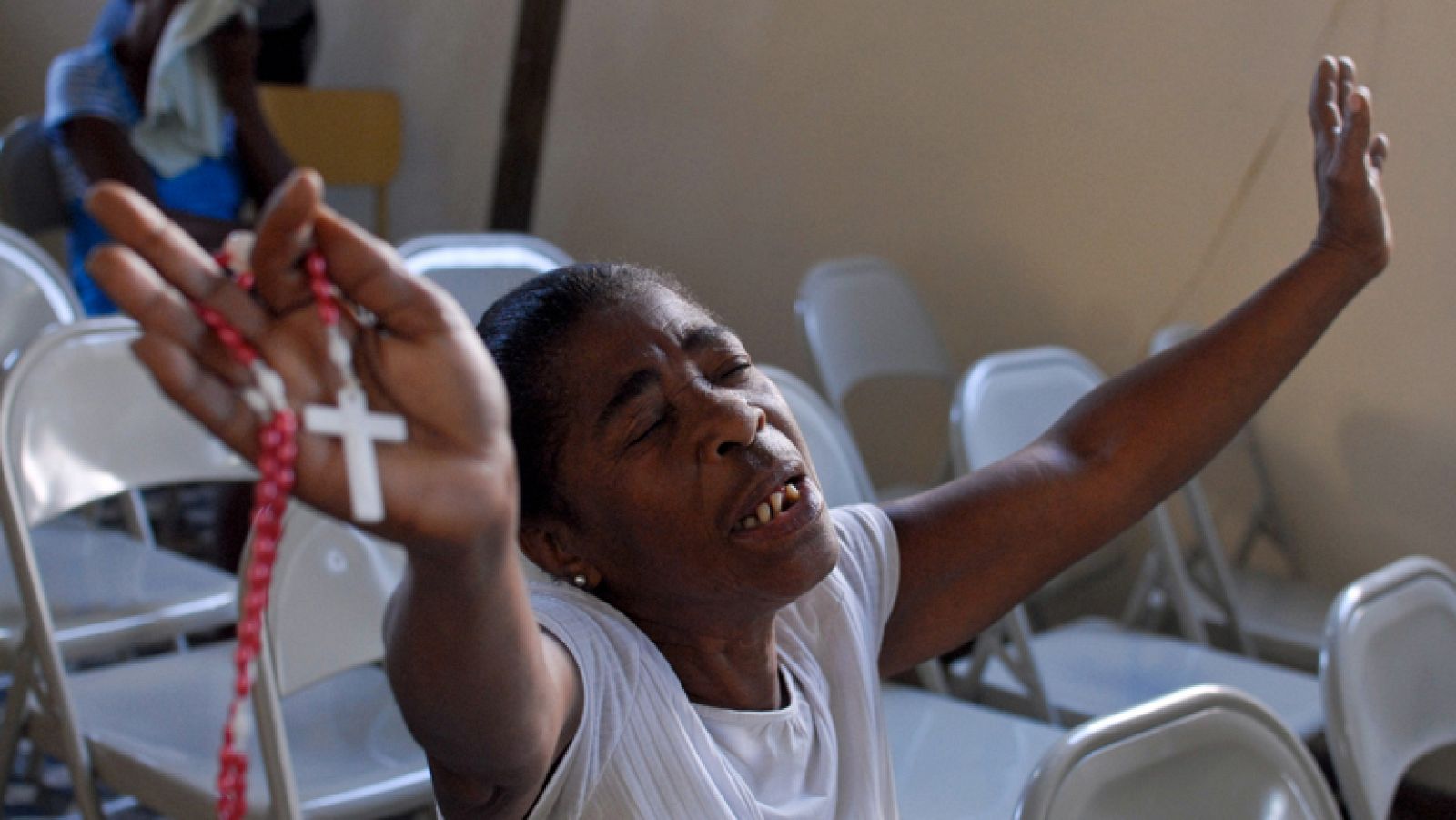 Haití se recupera a cámara lenta dos años después del terremoto