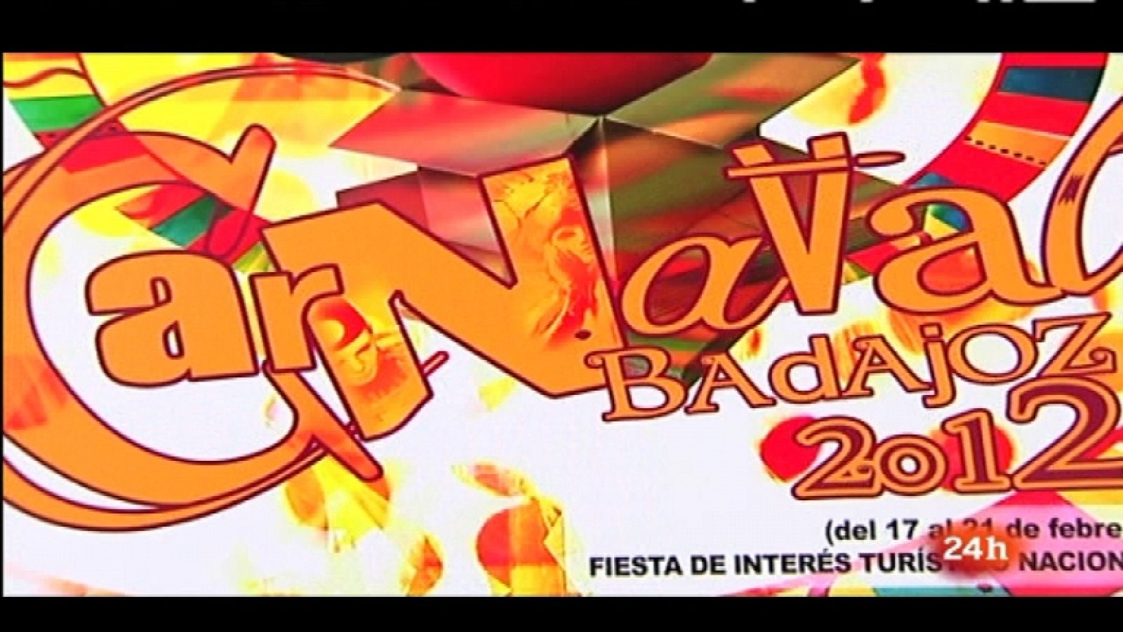 España en 24 horas - 12/01/12 - Ver ahora