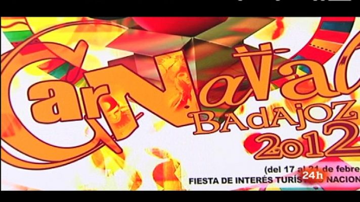 España en 24h - España en 24 horas - 13/01/12