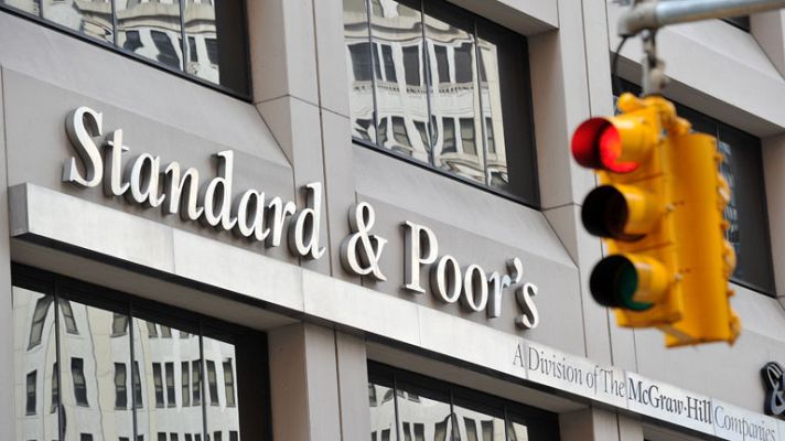 La tarde en 24h - Posible rebaja de nota a Francia