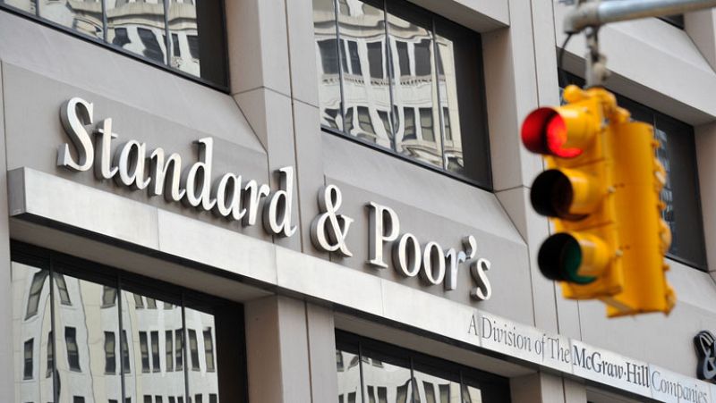 Los mercados, pendientes de una posible rebaja de la nota de Francia 