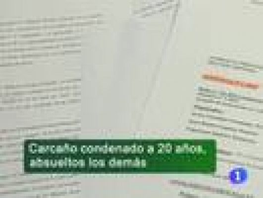 Noticias Andalucía - Noticias Andalucía - 13/01/12