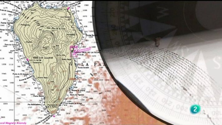 El escarabajo verde - Cuando la ciencia amenaza