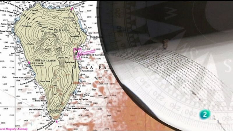 El escarabajo verde - Ciclo volcánico 2. Cuando la ciencia amenaza - Ver ahora 