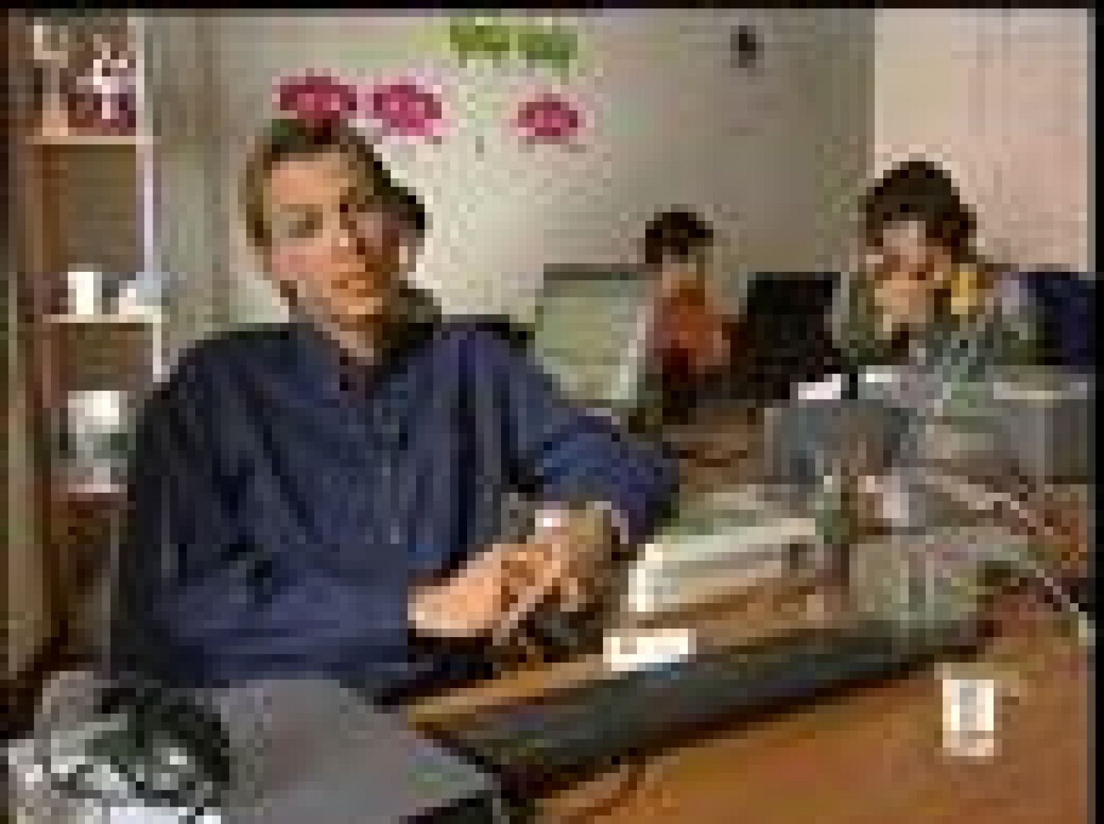 Demandado un creador de programas P2P | Ver